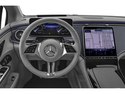 2025 Mercedes-Benz EQE EQE 350 4MATIC® Sedan