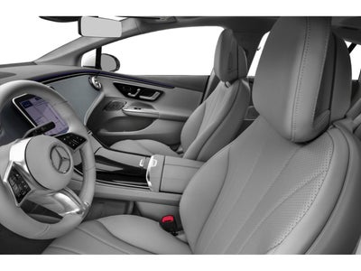 2025 Mercedes-Benz EQE EQE 350 4MATIC® Sedan