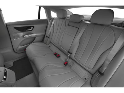2025 Mercedes-Benz EQE EQE 350 4MATIC® Sedan