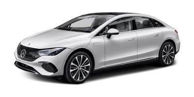 2025 Mercedes-Benz EQE EQE 350 4MATIC® Sedan