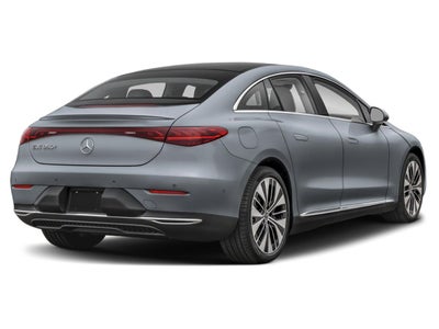 2025 Mercedes-Benz EQE EQE 350 4MATIC® Sedan