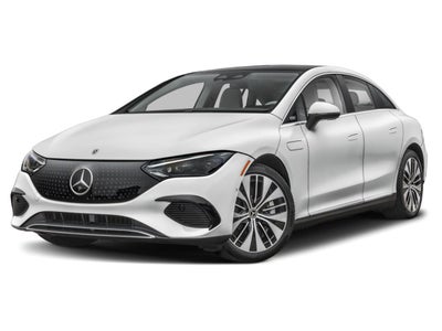 2025 Mercedes-Benz EQE EQE 350 4MATIC® Sedan