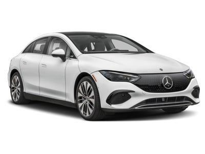 2025 Mercedes-Benz EQE EQE 350 4MATIC® Sedan