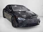 2023 Mercedes-Benz EQE AMG® EQE 4MATIC®+ Sedan
