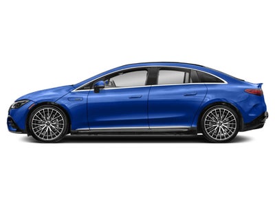 2023 Mercedes-Benz EQE AMG® EQE 4MATIC®+ Sedan