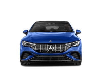 2023 Mercedes-Benz EQE AMG® EQE 4MATIC®+ Sedan