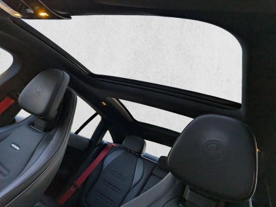 2023 Mercedes-Benz EQE AMG® EQE 4MATIC®+ Sedan