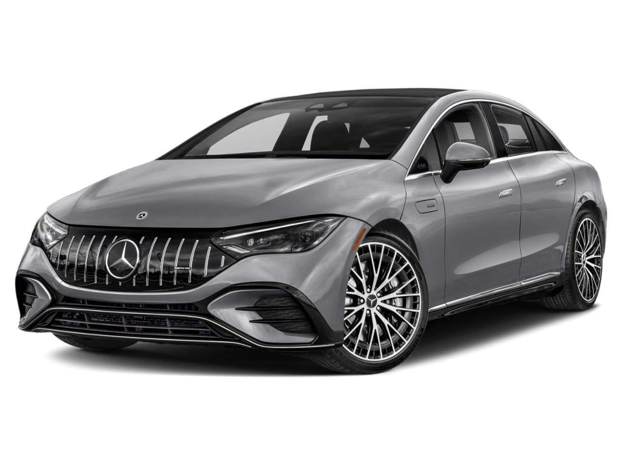 2023 Mercedes-Benz EQE AMG® EQE 4MATIC®+ Sedan