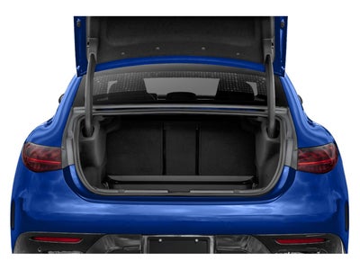 2023 Mercedes-Benz EQE AMG® EQE 4MATIC®+ Sedan