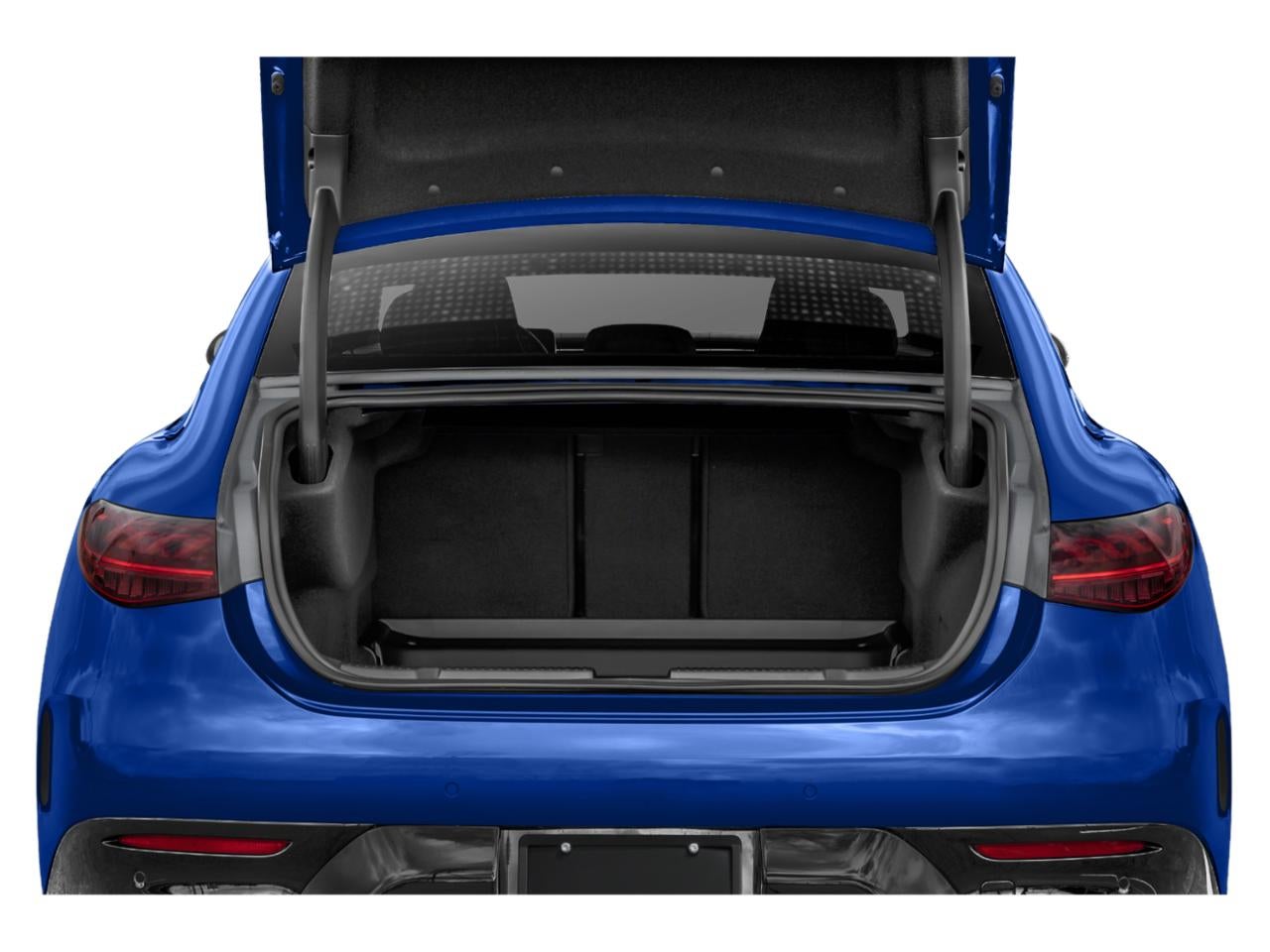 2023 Mercedes-Benz EQE AMG® EQE 4MATIC®+ Sedan