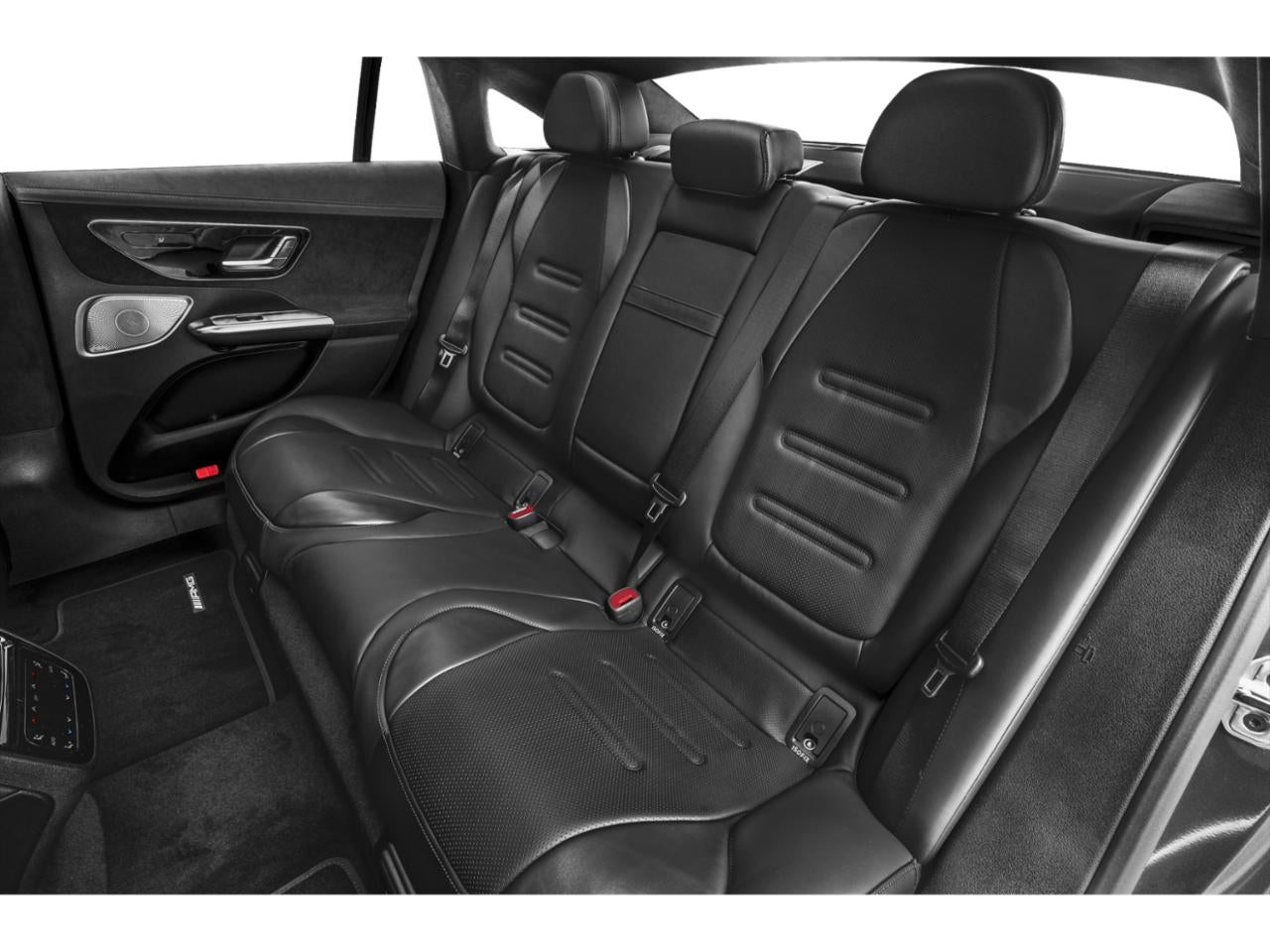 2023 Mercedes-Benz EQE AMG® EQE 4MATIC®+ Sedan