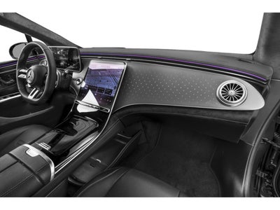 2023 Mercedes-Benz EQE AMG® EQE 4MATIC®+ Sedan