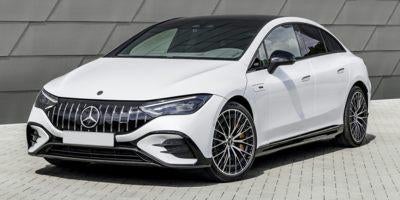 2023 Mercedes-Benz EQE AMG® EQE 4MATIC®+ Sedan