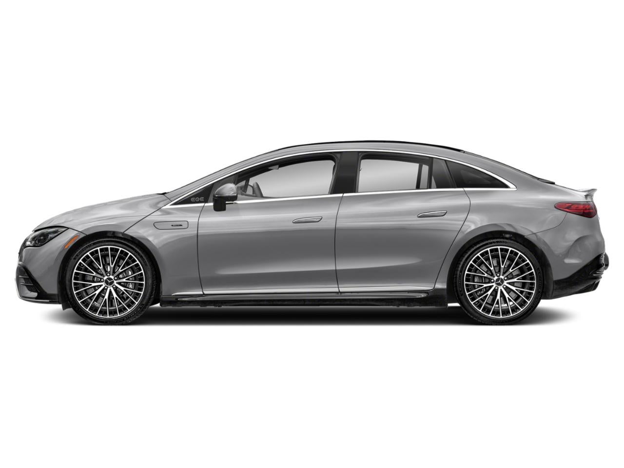 2023 Mercedes-Benz EQE AMG® EQE 4MATIC®+ Sedan