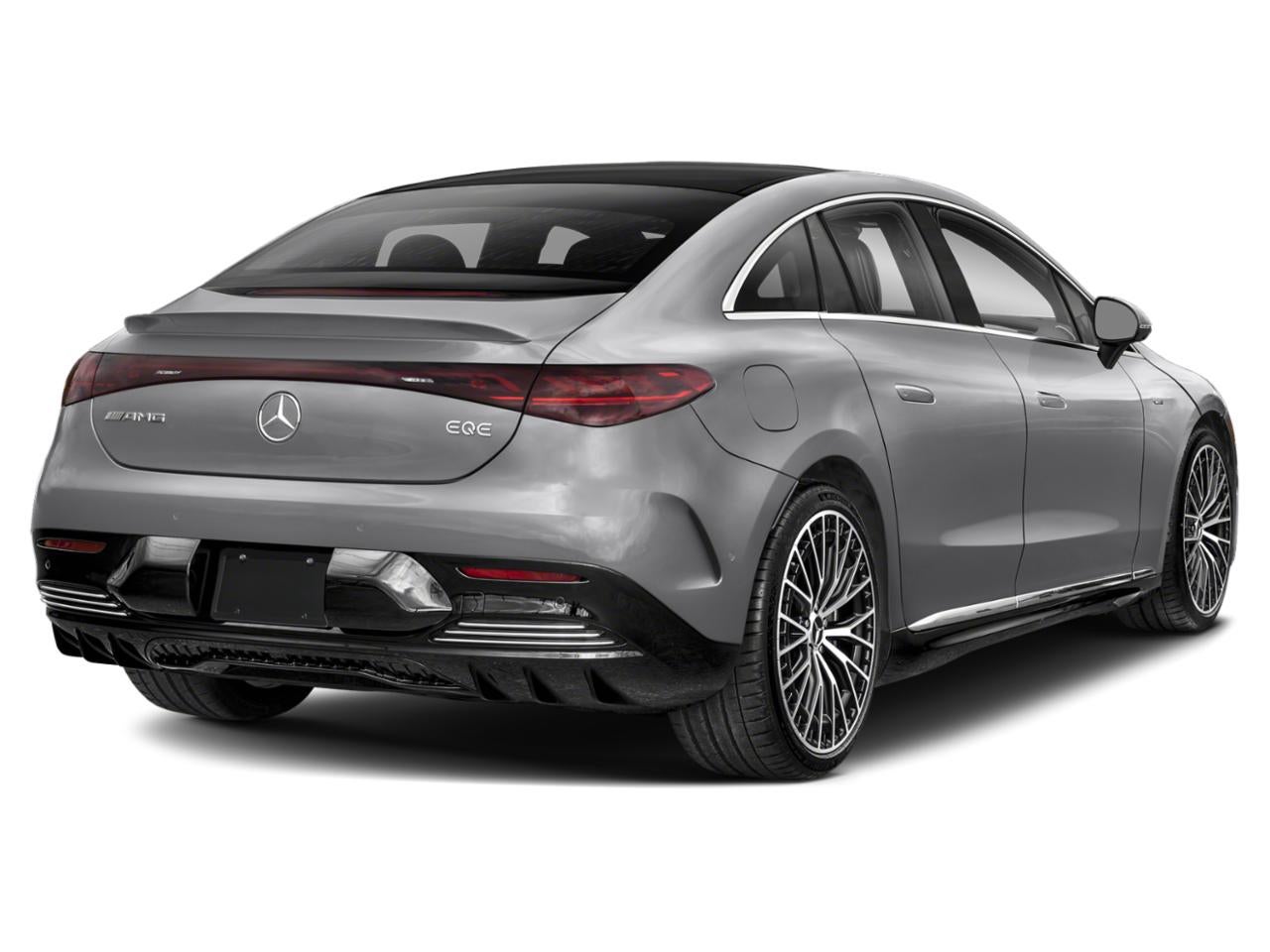 2023 Mercedes-Benz EQE AMG® EQE 4MATIC®+ Sedan
