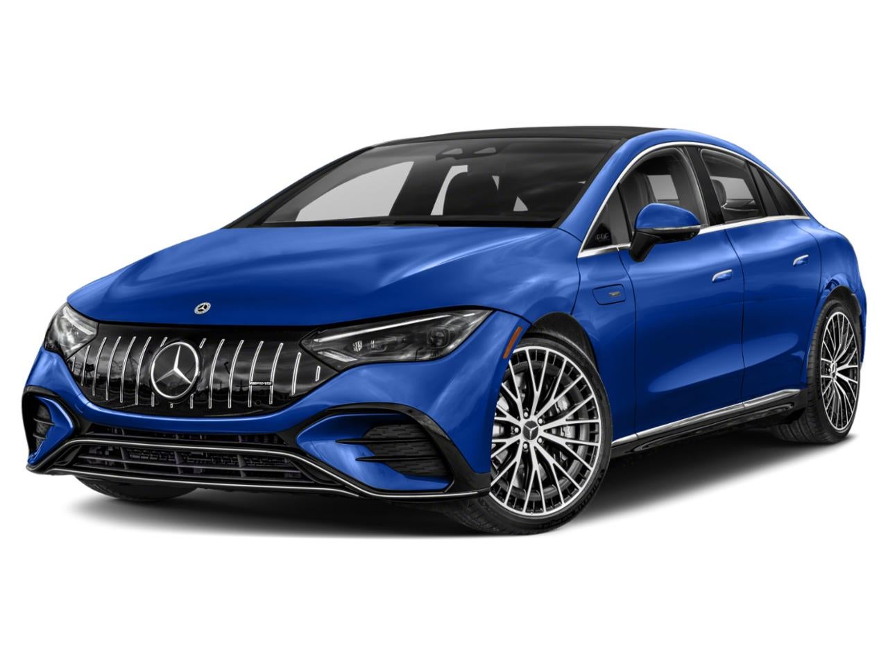 2023 Mercedes-Benz EQE AMG® EQE 4MATIC®+ Sedan