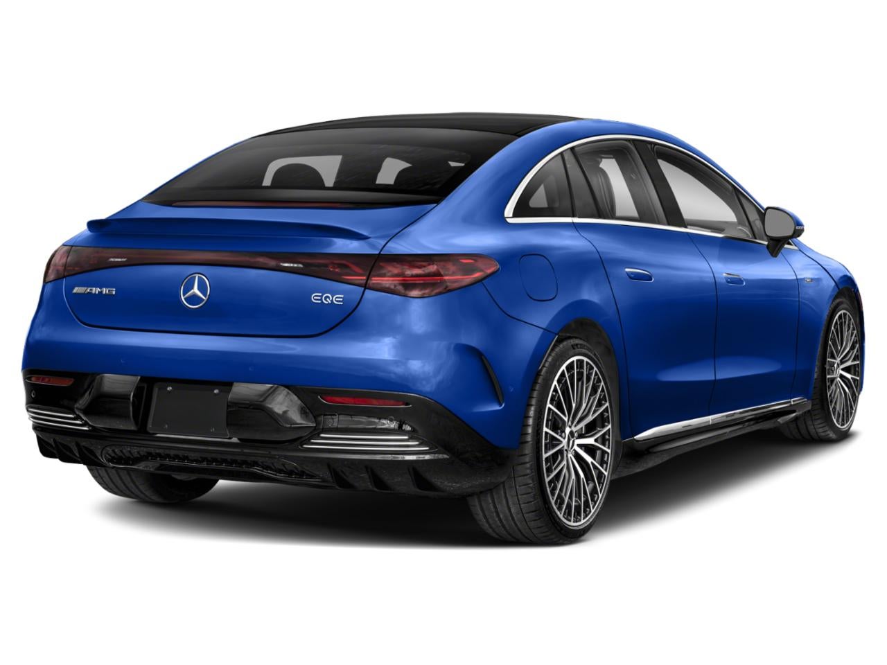 2023 Mercedes-Benz EQE AMG® EQE 4MATIC®+ Sedan