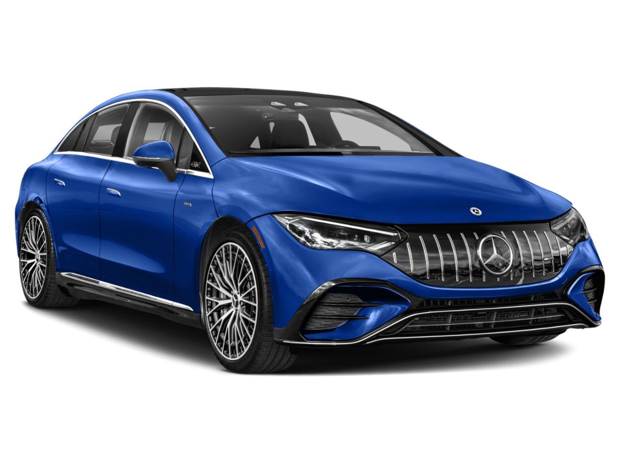 2023 Mercedes-Benz EQE AMG® EQE 4MATIC®+ Sedan
