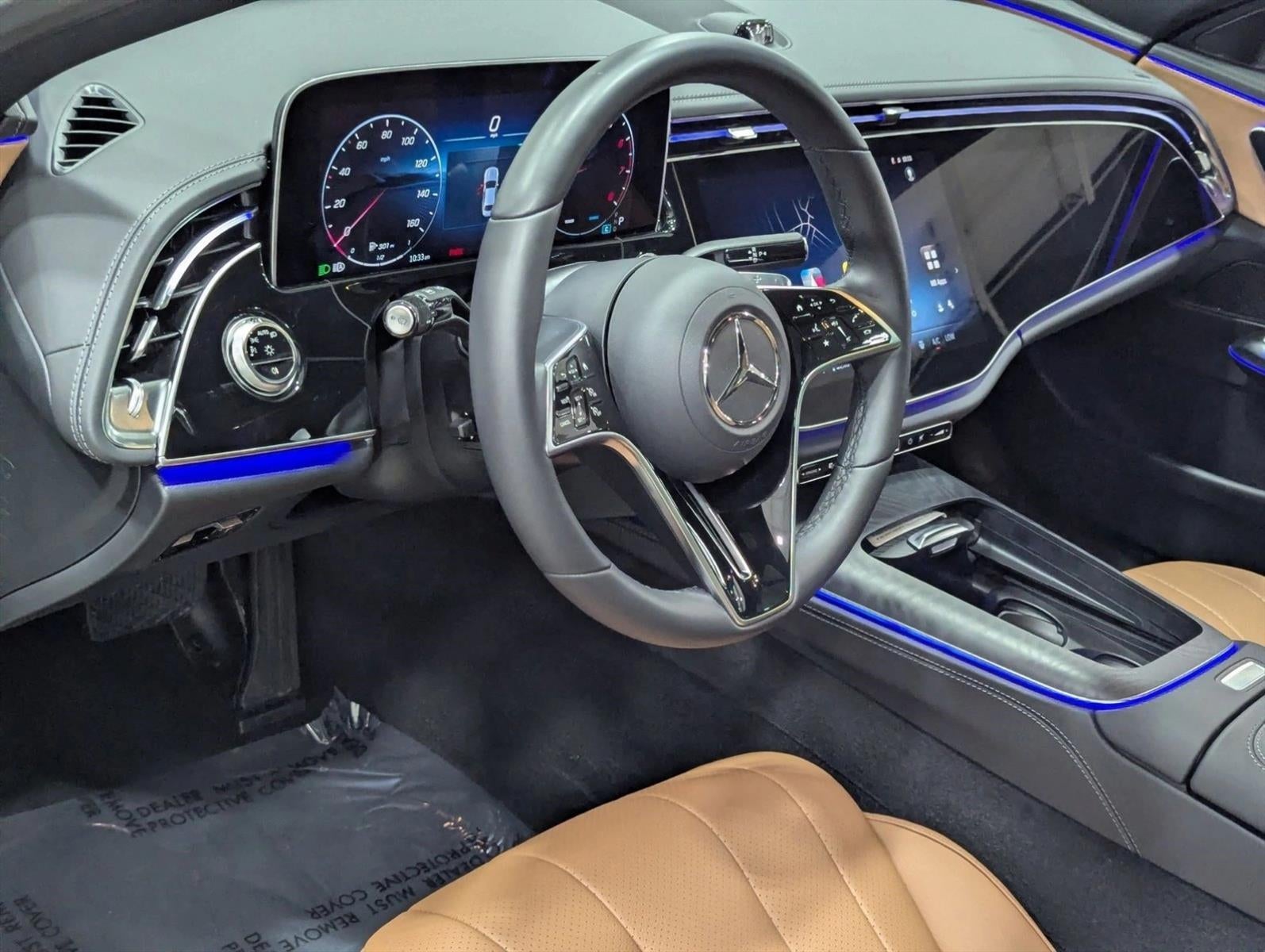 2026 Mercedes-Benz E-Class E 350 RWD Sedan
