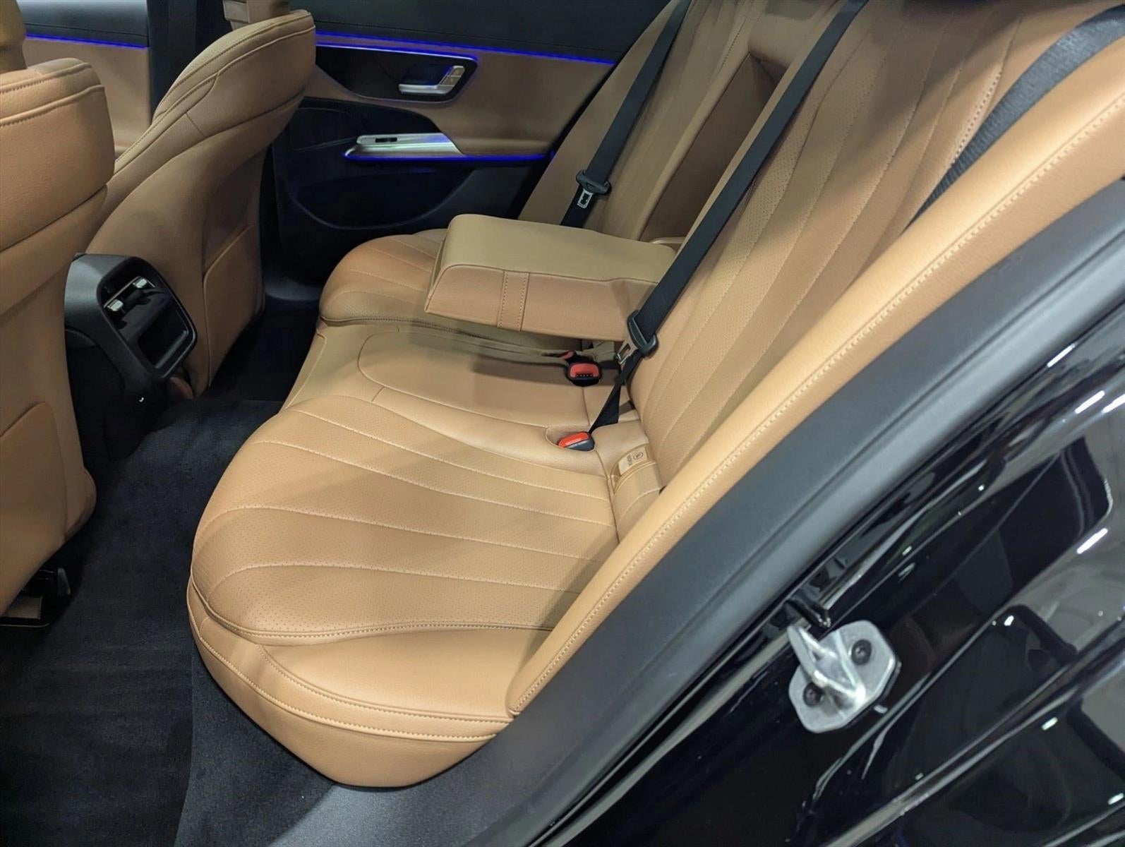 2026 Mercedes-Benz E-Class E 350 RWD Sedan