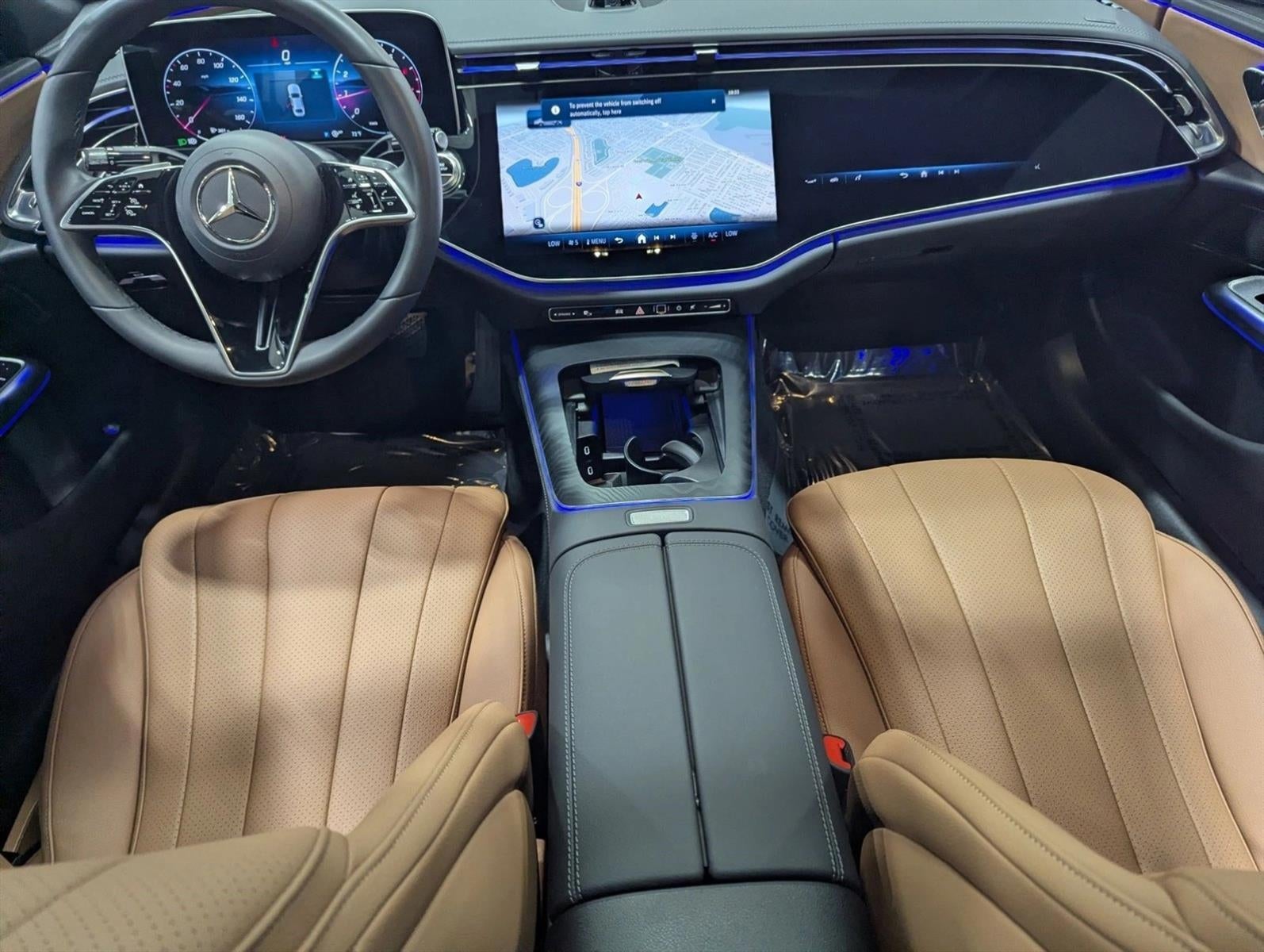 2026 Mercedes-Benz E-Class E 350 RWD Sedan