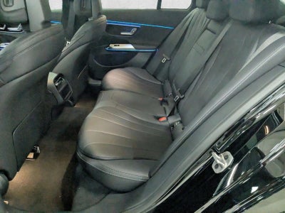 2026 Mercedes-Benz E-Class E 350 RWD Sedan