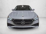 2026 Mercedes-Benz E-Class E 350 4MATIC® Sedan