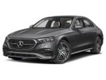 2025 Mercedes-Benz E-Class E 450 4MATIC® Sedan
