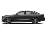 2025 Mercedes-Benz E-Class E 450 4MATIC® Sedan