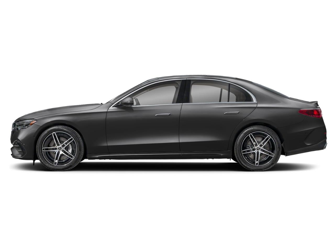 2025 Mercedes-Benz E-Class E 450 4MATIC® Sedan