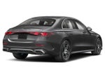 2025 Mercedes-Benz E-Class E 450 4MATIC® Sedan