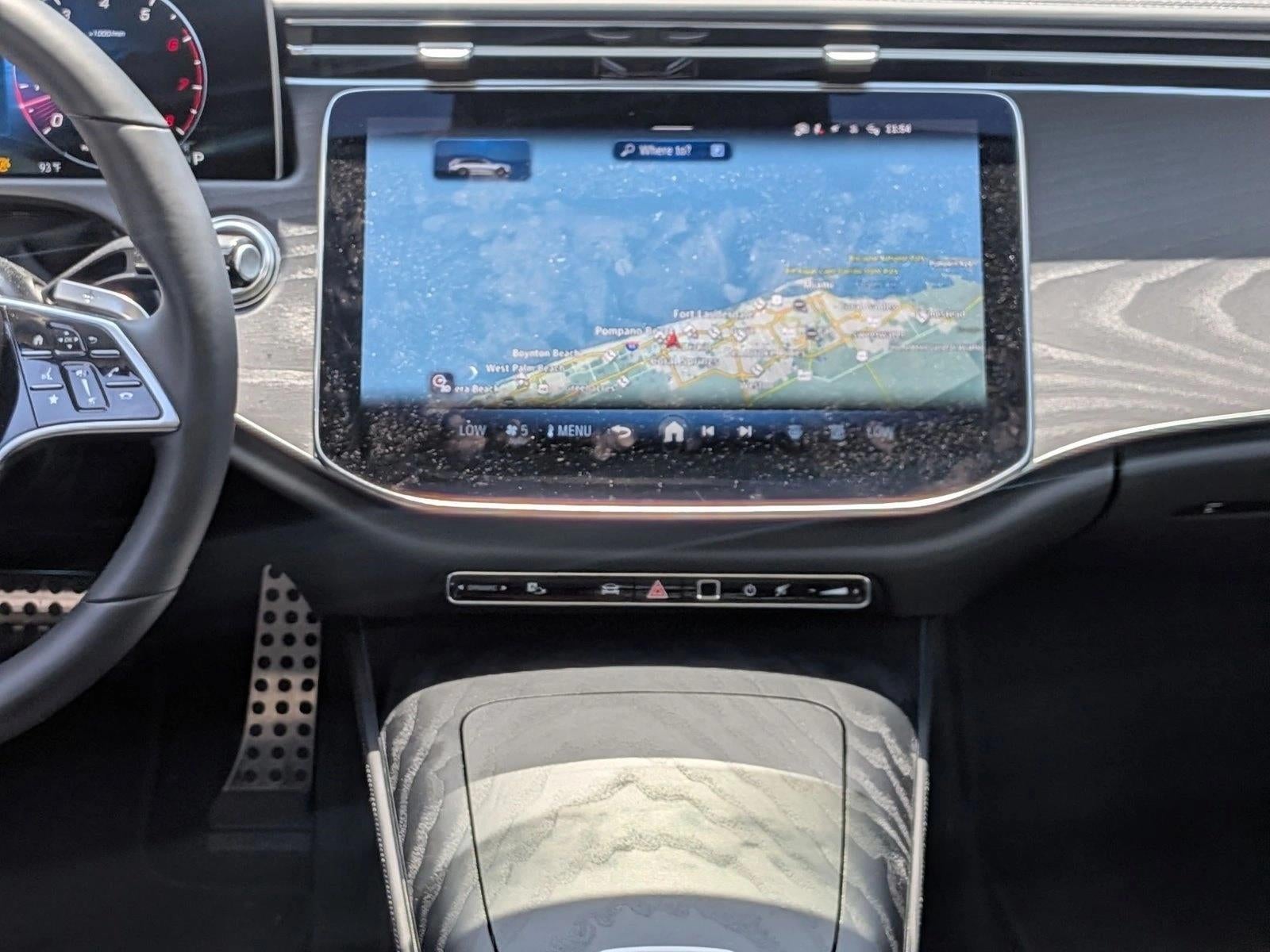 2026 Mercedes-Benz E-Class E 450 4MATIC® All-Terrain Wagon