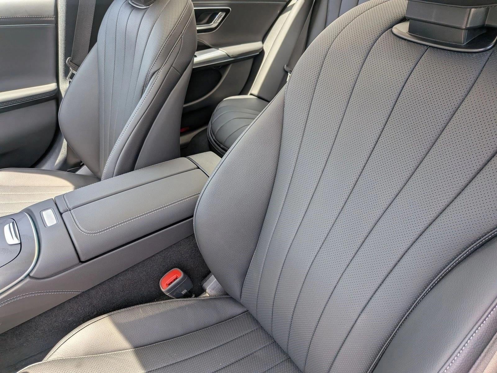 2026 Mercedes-Benz E-Class E 450 4MATIC® All-Terrain Wagon