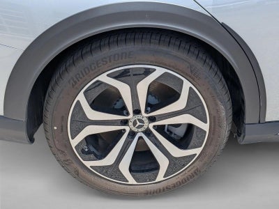 2026 Mercedes-Benz E-Class E 450 4MATIC® All-Terrain Wagon