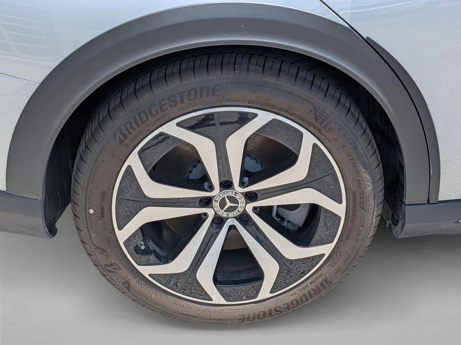 2026 Mercedes-Benz E-Class E 450 4MATIC® All-Terrain Wagon