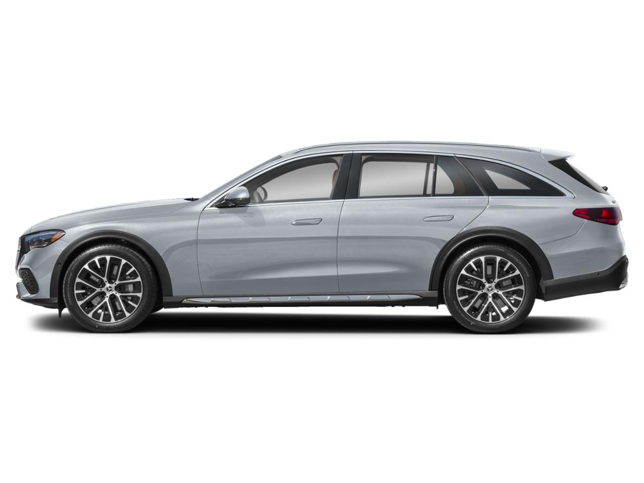 2026 Mercedes-Benz E-Class E 450 4MATIC® All-Terrain Wagon