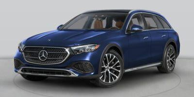 2026 Mercedes-Benz E-Class E 450 4MATIC® All-Terrain Wagon