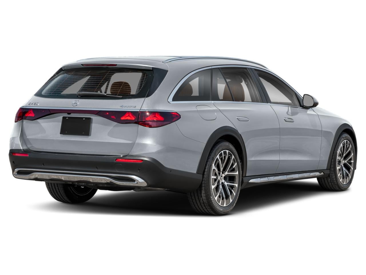 2026 Mercedes-Benz E-Class E 450 4MATIC® All-Terrain Wagon