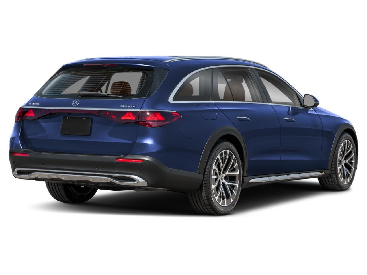 2026 Mercedes-Benz E-Class E 450 4MATIC® All-Terrain Wagon
