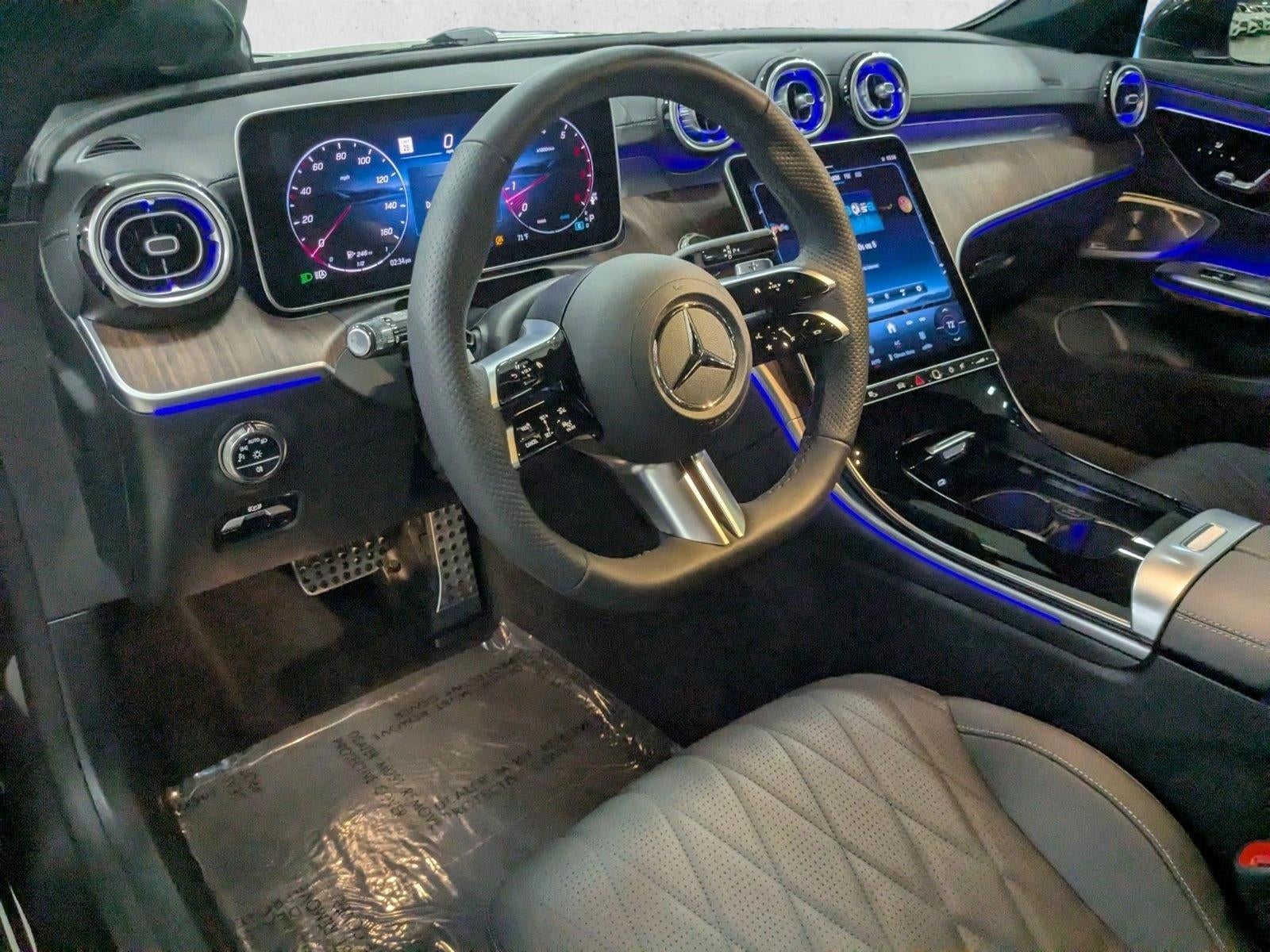 2025 Mercedes-Benz CLE CLE 450 4MATIC® Coupe