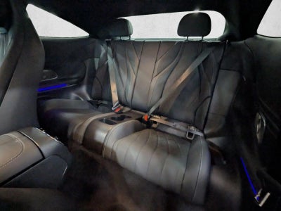 2025 Mercedes-Benz CLE CLE 450 4MATIC® Coupe