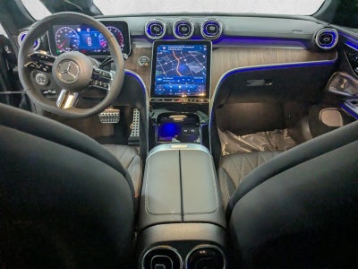 2025 Mercedes-Benz CLE CLE 450 4MATIC® Coupe