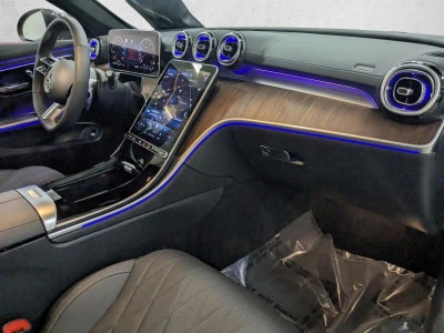 2025 Mercedes-Benz CLE CLE 450 4MATIC® Coupe