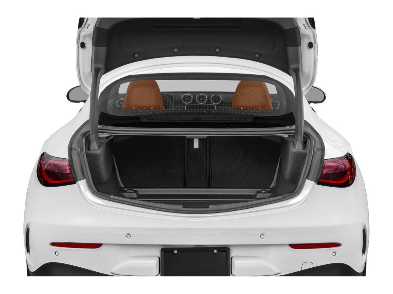 2025 Mercedes-Benz CLE CLE 450 4MATIC® Coupe