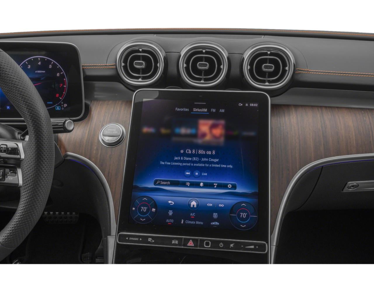 2025 Mercedes-Benz CLE CLE 450 4MATIC® Coupe