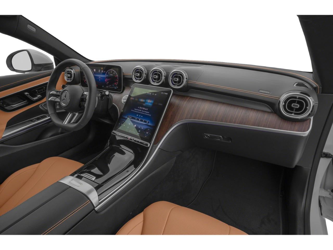 2025 Mercedes-Benz CLE CLE 450 4MATIC® Coupe