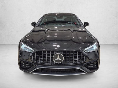 2026 Mercedes-Benz CLE AMG® CLE 53 4MATIC®+ Coupe