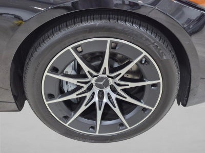 2026 Mercedes-Benz CLE AMG® CLE 53 4MATIC®+ Coupe