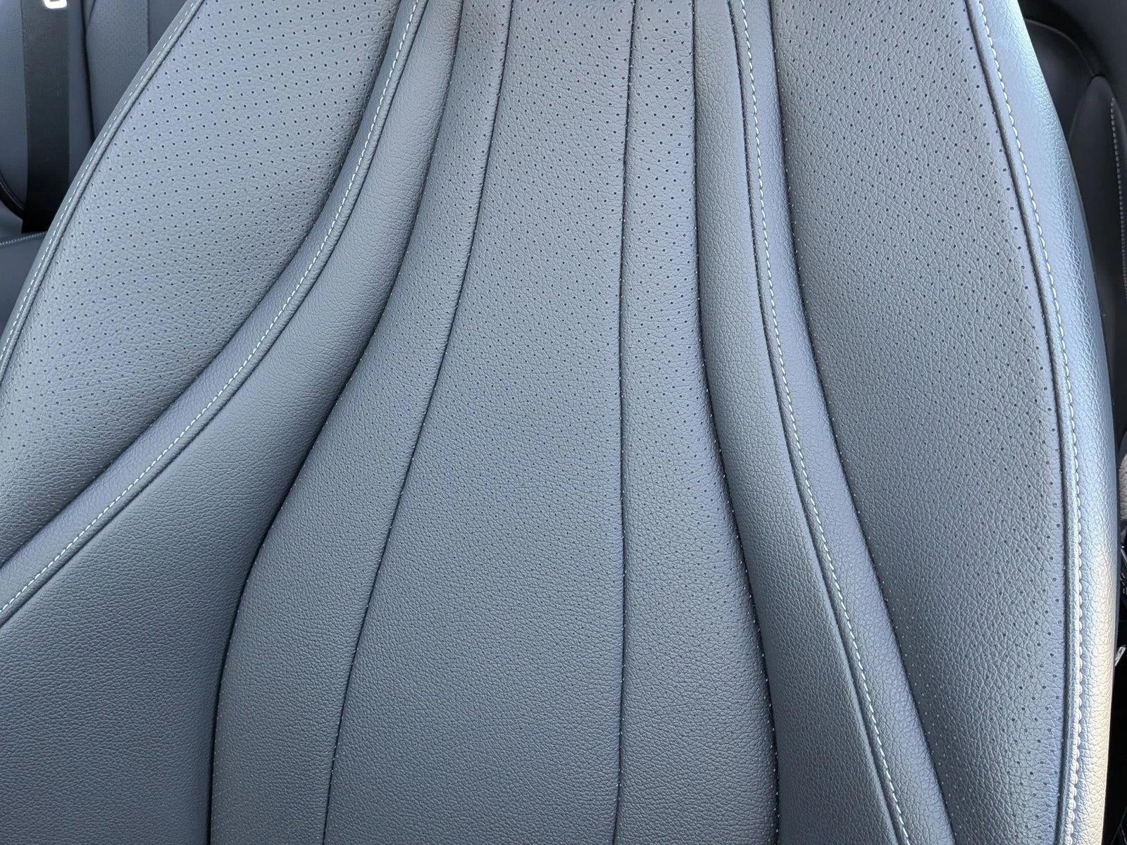 2024 Mercedes-Benz CLE CLE 450 4MATIC® Cabriolet