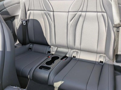 2024 Mercedes-Benz CLE CLE 450 4MATIC® Cabriolet